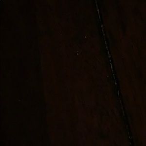 Meet your Posher, Janet